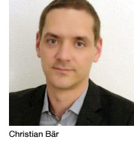Christian B&auml;r