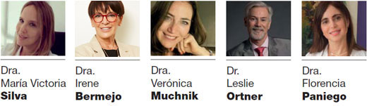 Comit&eacute; Cient&iacute;fico BAAS 2020