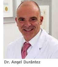 Dr. Angel Dur&aacute;ntez
