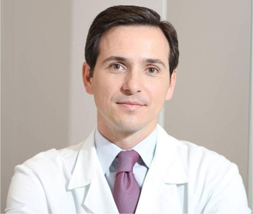 Dr. G&oacute;mez Bravo