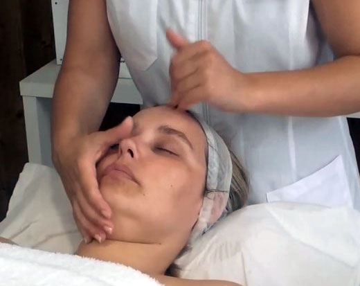 Peeling Biomim&eacute;tico para arrugas de expresi&oacute;n