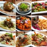 Combinaci�n de comidas para reducir los efectos del envejecimiento 