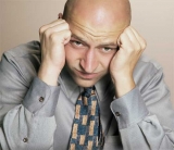 F�rmacos contra la calvicie podr�an afectar la salud sexual