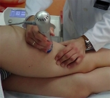 Breve historia de las ondas de choque: de la aerona�tica a la medicina