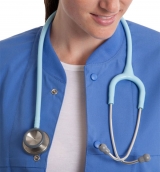 Adi�s al estetoscopio?