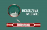 Una microespuma inyectable para v�rices desarrollada por especialistas espa�oles fue aprobada por la FDA