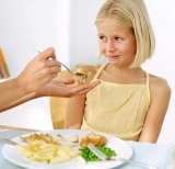 Trastorno de la ingesta de alimentaci�n selectiva