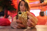 Las selfies y las redes sociales est�n cambiando los procedimientos est�ticos