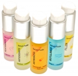 L�nea de sueros faciales