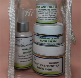 Epigen�tica: la cosm�tica del futuro