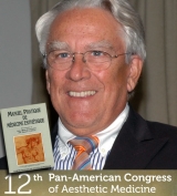 Jean-Jacques Legrand: el padre de la medicina est�tica mundial en Buenos Aires