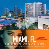 Est�tica y spa: congreso internacional en Miami
