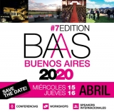 BAAS 2020: vanguardia en est�tica m�dica