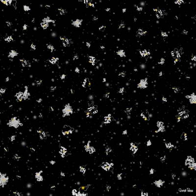 El dominioma humano revela la causa ra�z de las enfermedades hereditarias